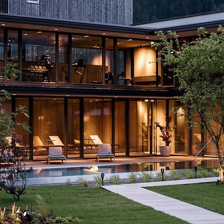 Zelloon Boutique Hotel Целль-ам-Ціллер Екстер'єр фото