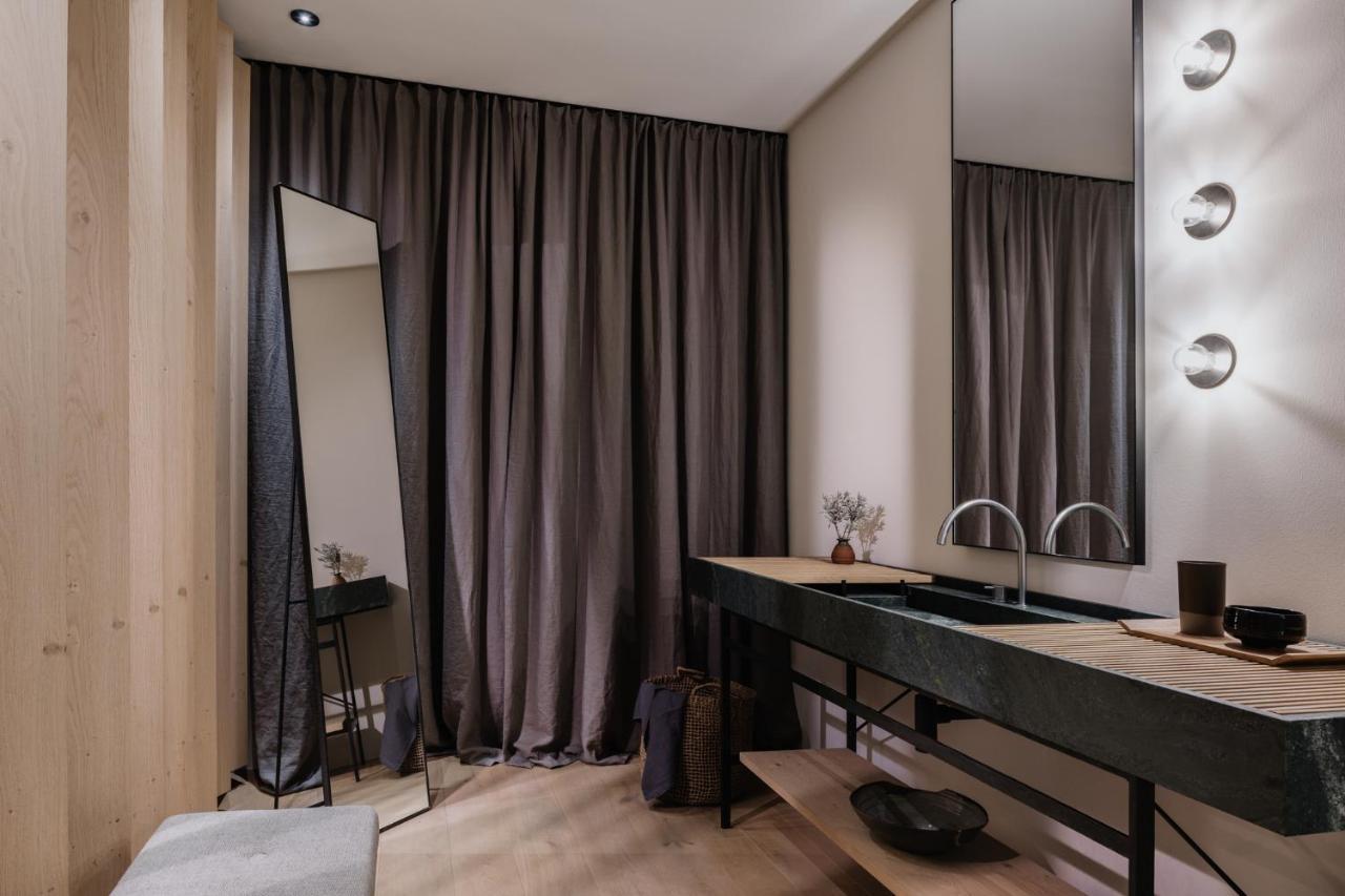 Zelloon Boutique Hotel Целль-ам-Ціллер Екстер'єр фото