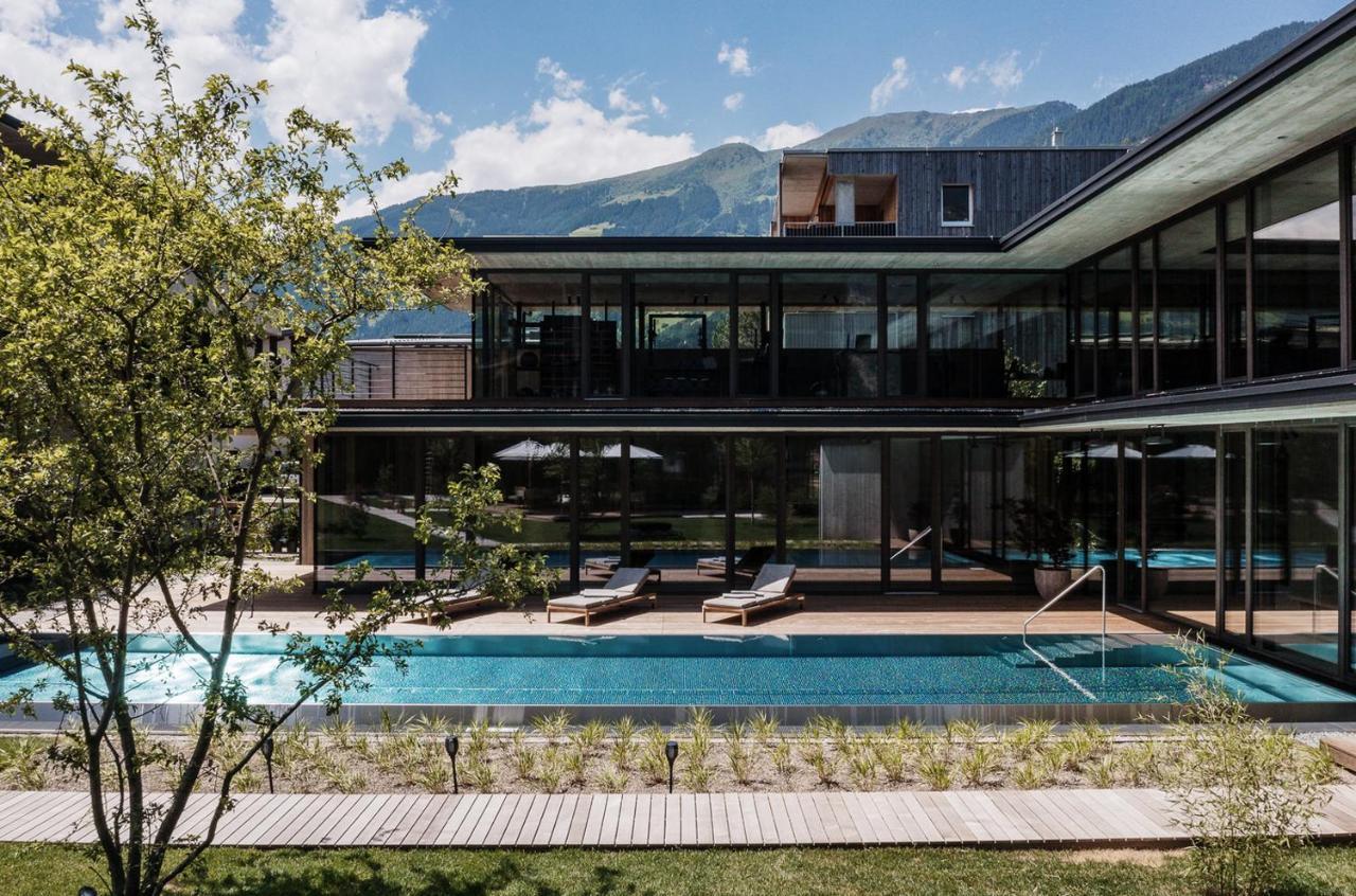 Zelloon Boutique Hotel Целль-ам-Ціллер Екстер'єр фото