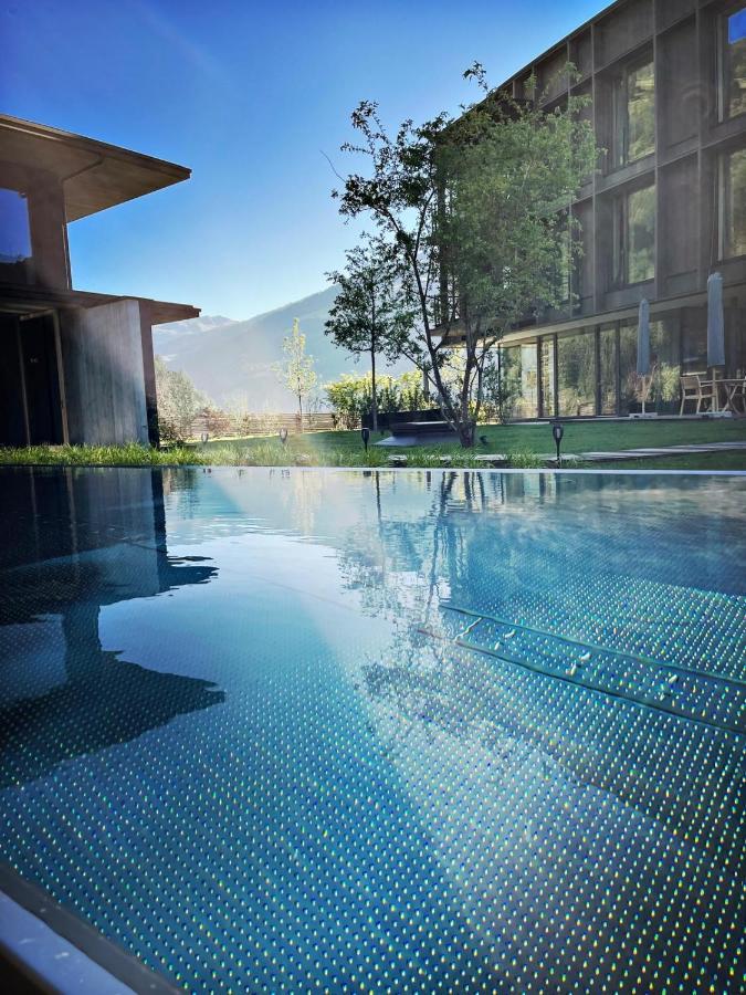 Zelloon Boutique Hotel Целль-ам-Ціллер Екстер'єр фото