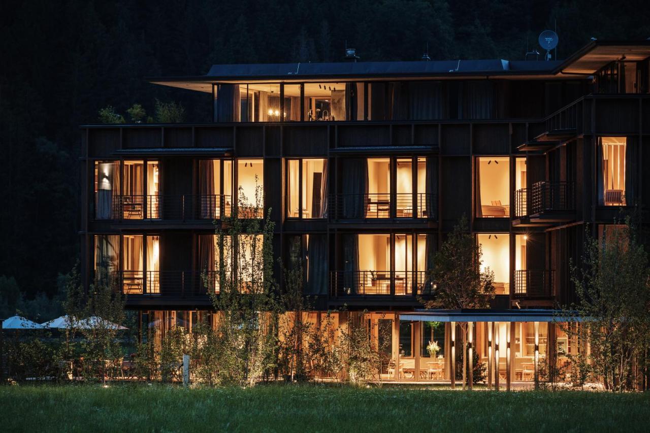 Zelloon Boutique Hotel Целль-ам-Ціллер Екстер'єр фото