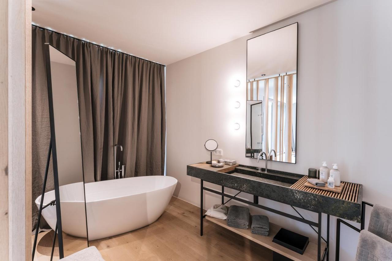 Zelloon Boutique Hotel Целль-ам-Ціллер Екстер'єр фото