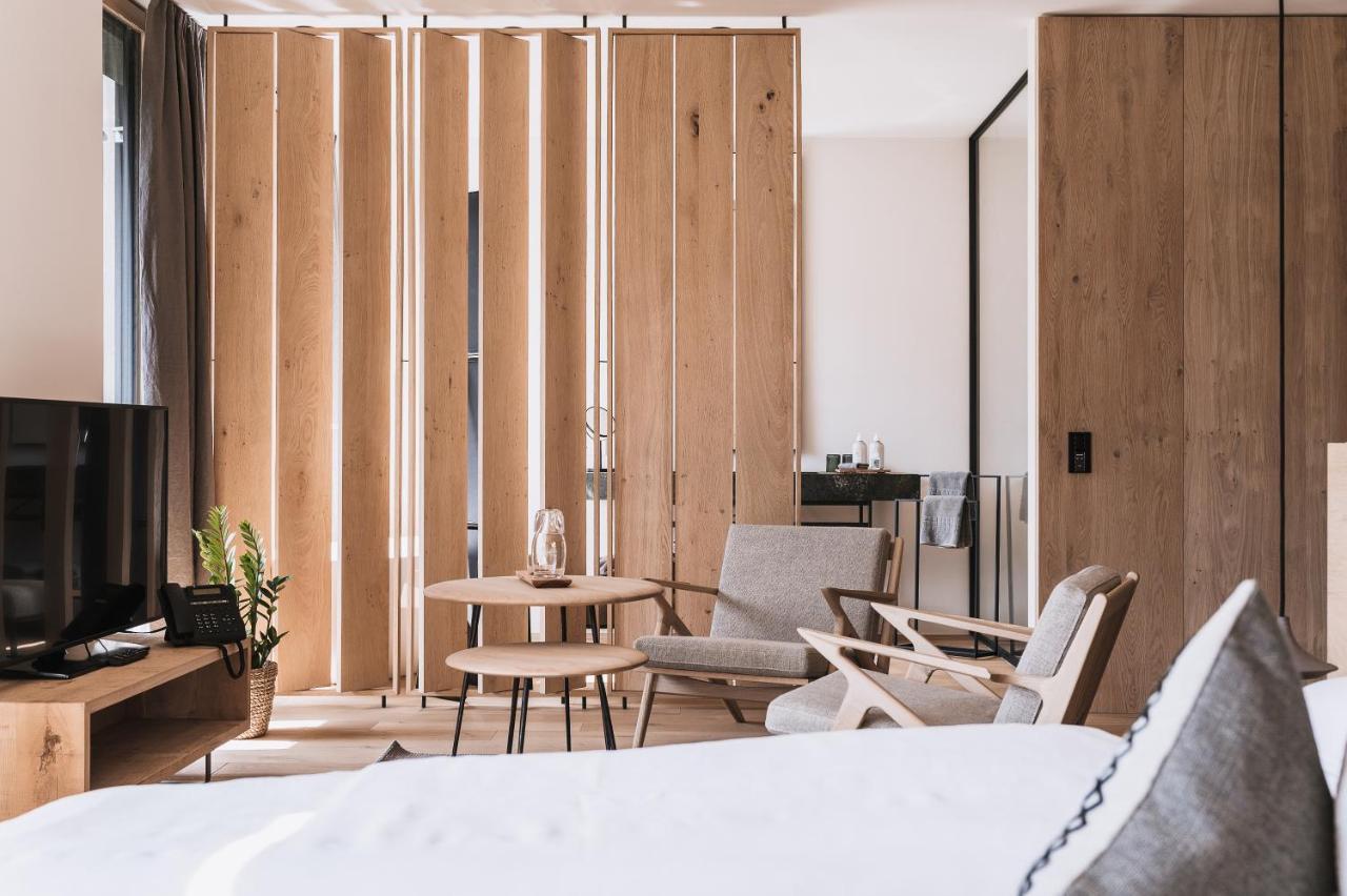Zelloon Boutique Hotel Целль-ам-Ціллер Екстер'єр фото