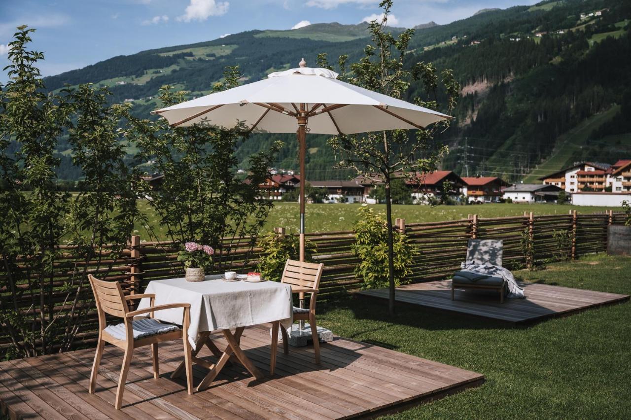 Zelloon Boutique Hotel Целль-ам-Ціллер Екстер'єр фото