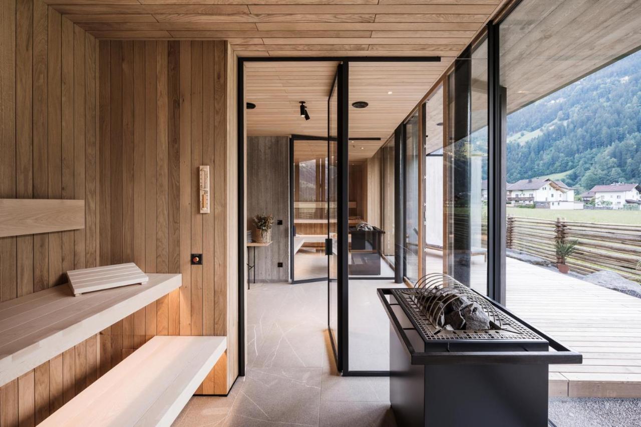Zelloon Boutique Hotel Целль-ам-Ціллер Екстер'єр фото