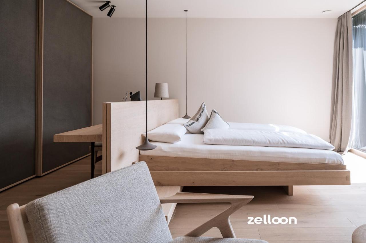 Zelloon Boutique Hotel Целль-ам-Ціллер Екстер'єр фото