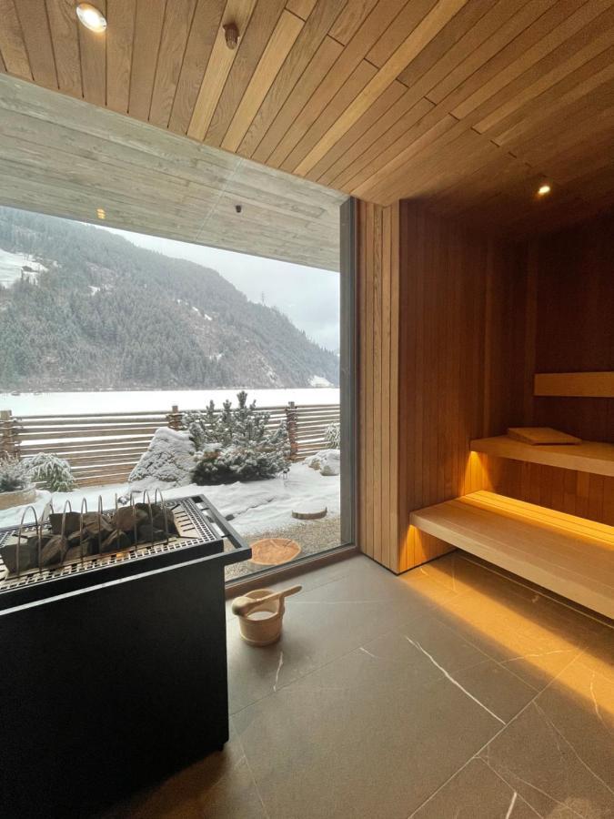 Zelloon Boutique Hotel Целль-ам-Ціллер Екстер'єр фото